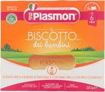 Plasmon Biscotto Classico, da 6 Mesi, 320g