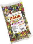 Incap Caramelle Gran Mix - Grande Formato, 1000g