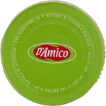 D'Amico Funghi Champignon alla Napoletana, 280g