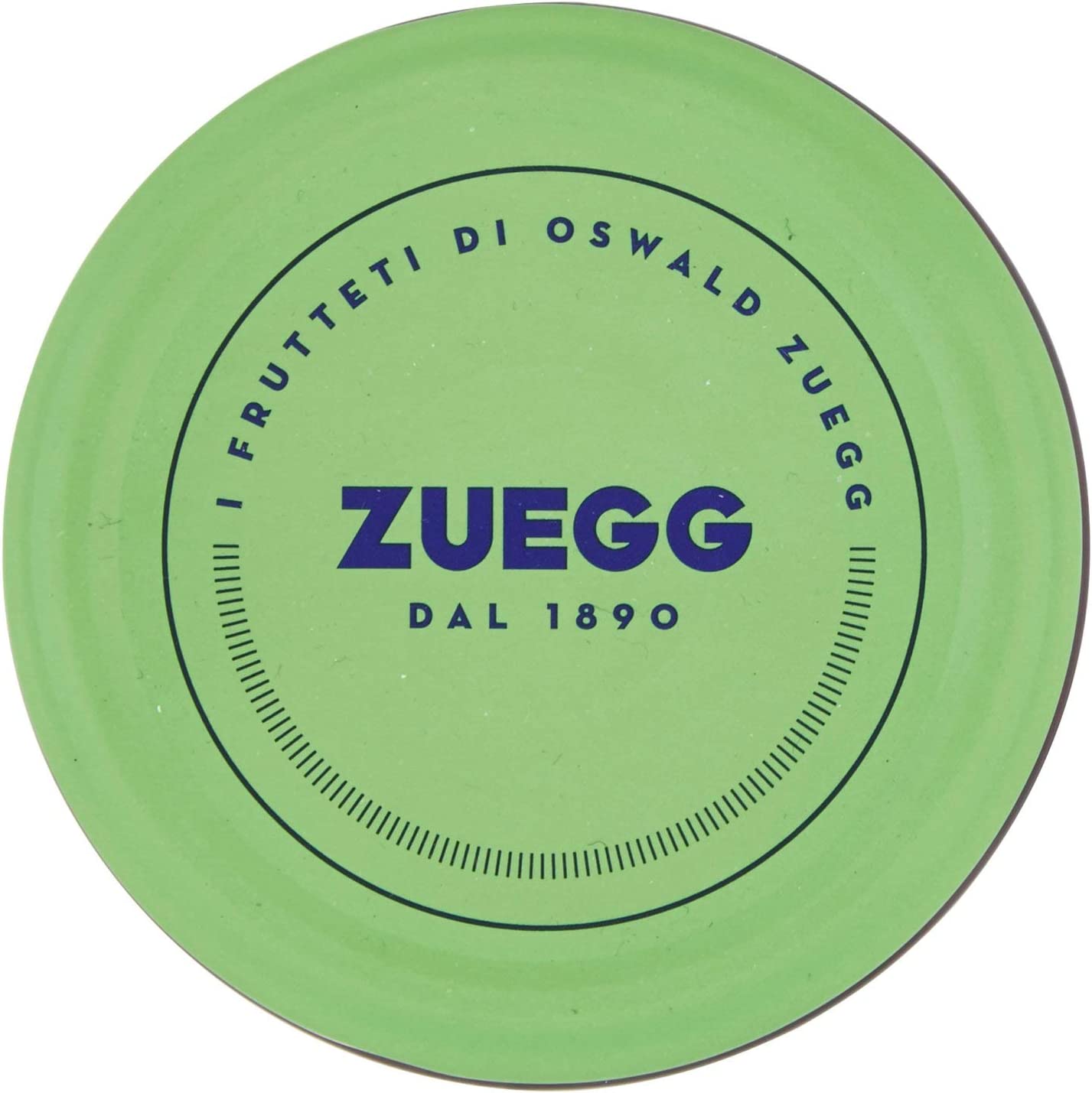 Zuegg 100% da Frutta Cilieglie, 250g