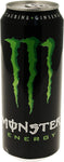 Monster Energy 12 x 500ml by Monster