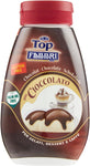 Fabbri Mini Topping Cioccolato, 225g