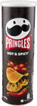 Pringles Hot&Spicy gr 175