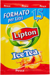 Lipton Ice Tea Pesca, 125g