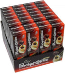 Ferrero pocket coffee espresso classico 32 confezioni da 5 cioccolatini ciascuna (1000042175)