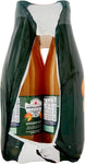 SANPELLEGRINO Bibite Gassate, L'ARANCIATA AMARA 1,25l x 6