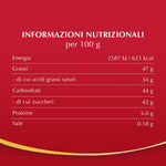 Lindt Lindor Praline al Latte, Confezione da 337g