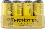 Monster Energy the Doctor 500ml x24 (Lattina)