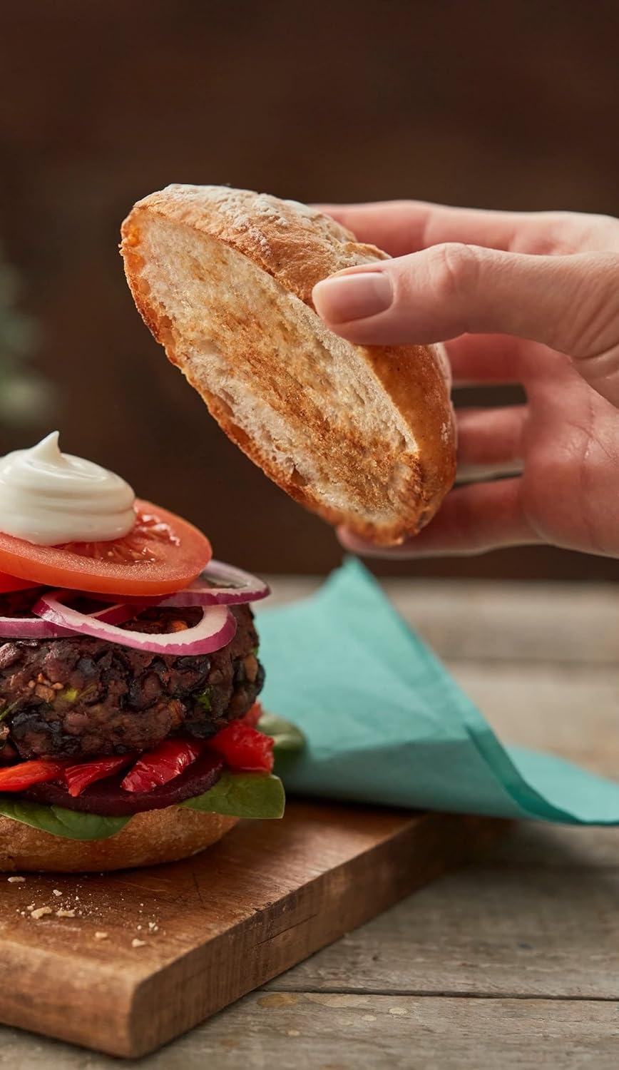 Heinz Sachet Mayo 10Ml (200 Confezioni)