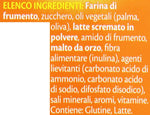 Plasmon Biscotto Classico 320g