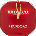 Balocco Pandoro Classico, 750g
