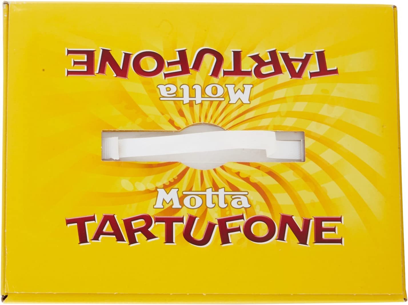 Tartufone Party