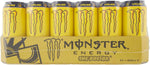 Monster Energy the Doctor 500ml x24 (Lattina)