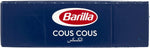 Barilla Cous Cous Per Ricette con Carne, Pesce o Verdure, Grana Media e Cottura Veloce, 500 g