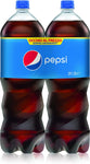 Pepsi - Bevanda Analcolica, senza conservanti aggiunti - 1.5L (Confezione da 2)