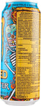 Monster Bevanda Energetica Gusto Mango, 500ml