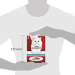 Gourmet Mon Petit Ricette con Pesce in Piccole Porzioni - 300 g