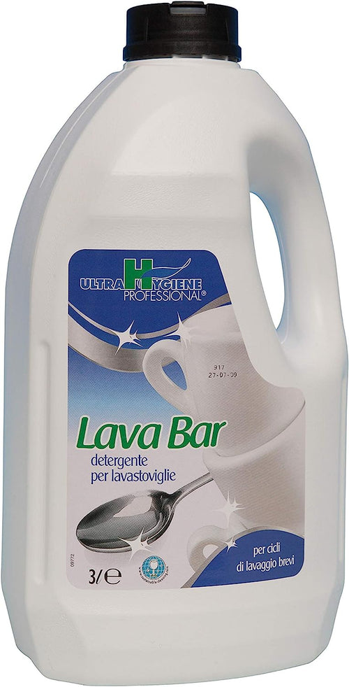 I.C.E.For Uhp Lavabar 4 litri