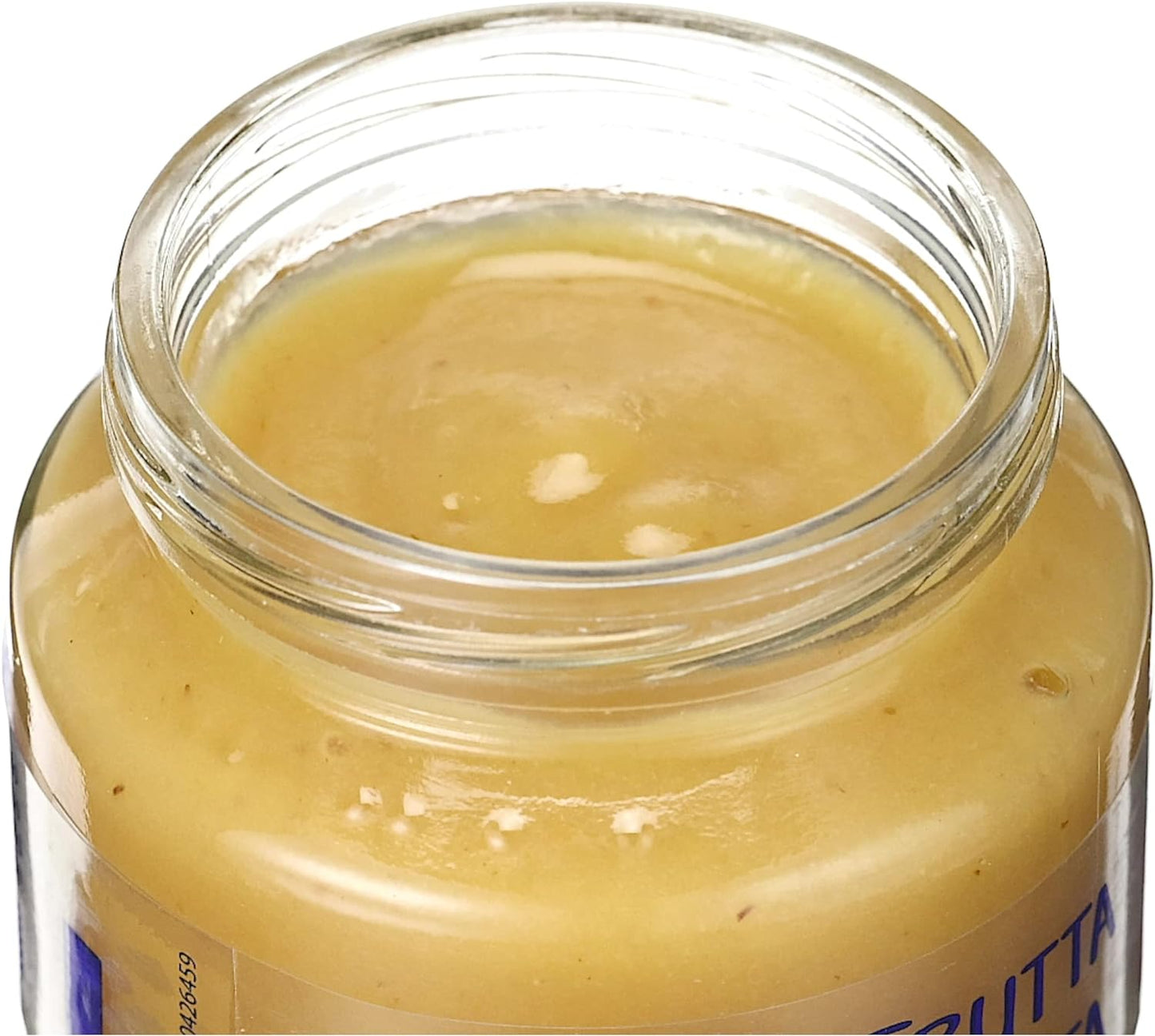 Mellin Omogeneizzato Di Frutta Mista, Naturale, 100 g, Confezione da 24