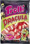 Casa del Dolce Caramelle Gommose Dracula, 90g