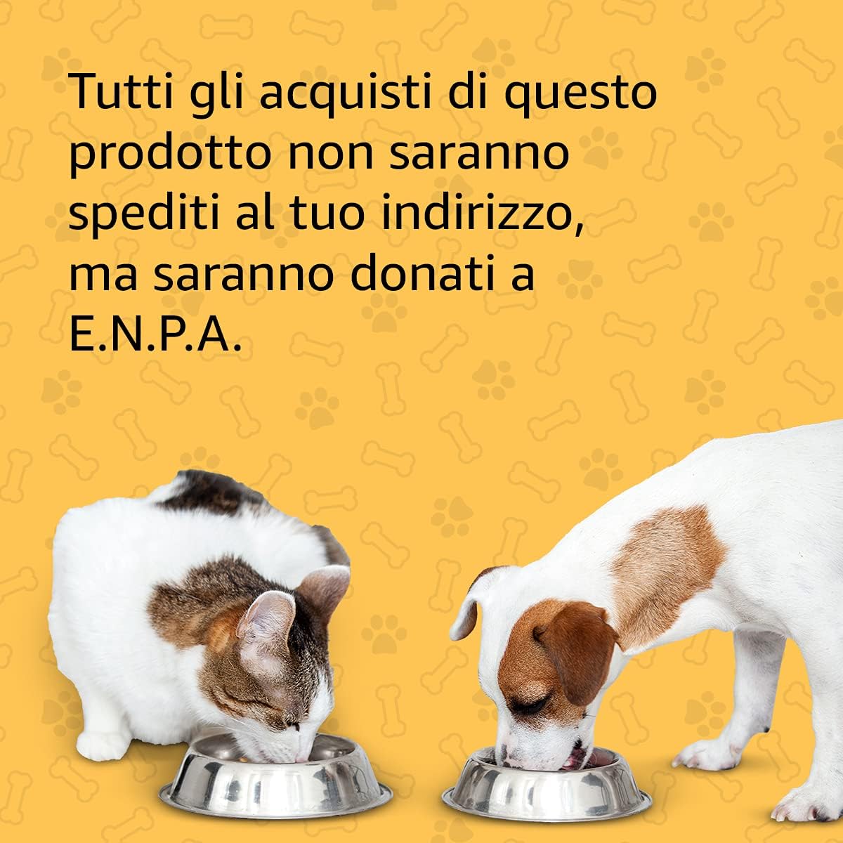 Donazione ad ENPA - Cesar Scelta dello Chef Cibo per Cane, con Pollo, Verdure e Riso Integrale150 g - 14 Vaschette