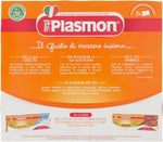 Plasmon Biscotto Classico, da 6 Mesi, 320g