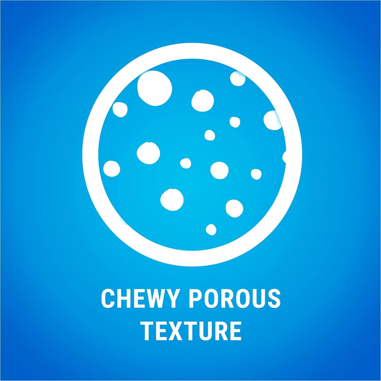 Dentalife - Chews per cani di piccola taglia, 18 x 49 g