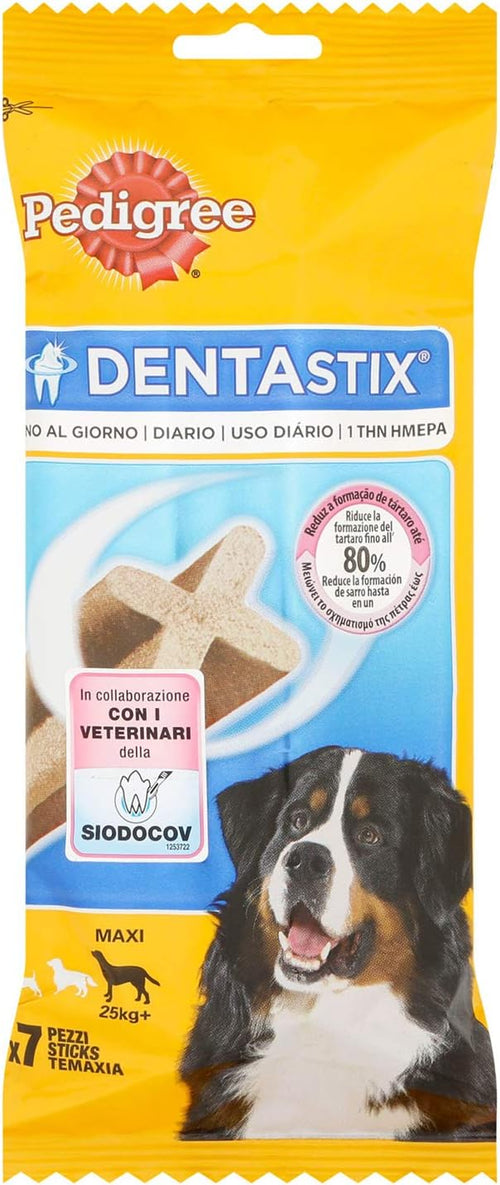 Pedigree Dentalistix Large, 20g