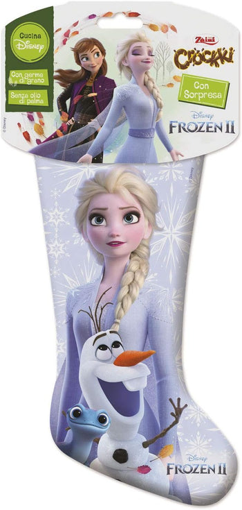 LUIGI ZAINI - MAXI CALZA FROZEN 2 - 168 GR