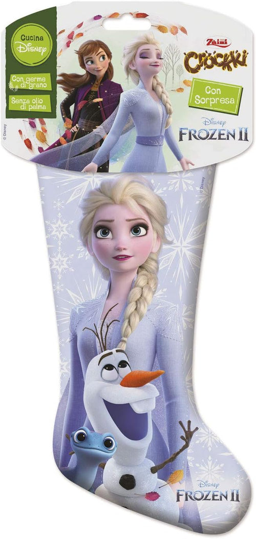 LUIGI ZAINI - MAXI CALZA FROZEN 2 - 168 GR