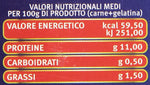 Manzotin - Piatto Pronto Di Carni Bovine - 8 pezzi da 270 g [2160 g]