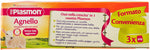 Plasmon Omogeneizzato di Agnello – 24x80g