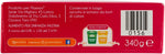 Plasmon Chioccioline con Calcio, Ferro e Vitamine B - 340 g
