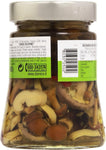 D'Amico - Funghi Misti alla Calabrese - 280 g - [confezione da 8]