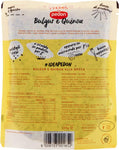 Pedon - I PRONTI BULGUR QUINOA - 250 GR