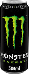 Monster Energy Drink 4 x 500 ml