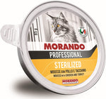 Migliorgatto Unico Deliz. Mousse Turkey