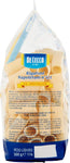 De Cecco - Rigatoni Napoletani n 124, Pasta di Semola di Grano Duro - 500 g