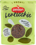 Pedon Lenticchie Già Pronte, 250g