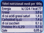 Nipiol Omogeneizzato con Manzo e Cereale, 2 x 80g