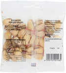 EuroCompany Pistacchi Tostati e Salati - 40 gr - [confezione da 9]