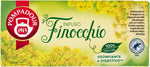 Pompadour Finocchio per Infuso, Confezione da 20 bustine