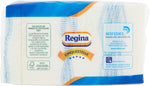 Regina - Cinquestelle, Tovagliolo Due Veli - 6 confezioni da 46 pezzi [276 pezzi]