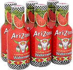 Arizona Anguria 500 ml Confezione da 6