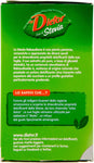 Dietor - MyDietor Cuor di Stevia Dolcificante Naturale con Estratto di Stevia 0 kcal, Senza Glutine - Astuccio da 30 Bustine