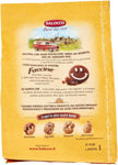 Balocco Faccine con Cioccolato e Nocciole, 700g