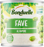 Bonduelle Fave al Vapore, 310g
