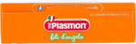 Plasmon La Pastina Fili d'Angelo 340g 12 Box Con Farina di grano tenero 100% Italiano, piccola e morbida in bocca