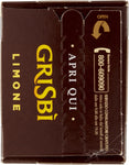 Grisbì Limone, 9 x 15g