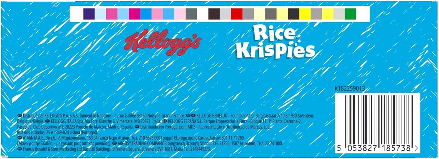 Kellogg's Rice Krispies, 340g